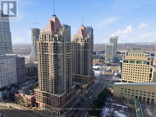 3103 - 4080 LIVING ARTS DRIVE  Mississauga, ON L5B 4N3