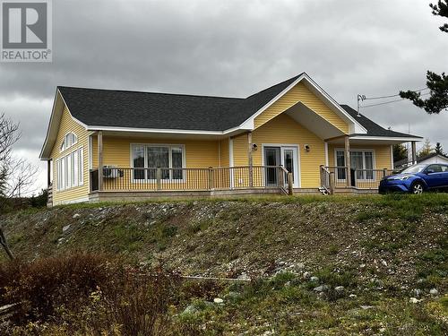 8-10A Goose Pond Extension  Bay Roberts, NL A0A 1G0