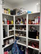 Pantry - 