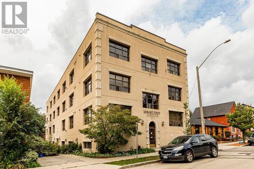 44 - 36 MARGARET STREET  Hamilton, ON L8P 4C8