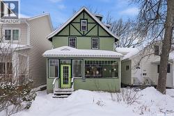 613 Dufferin AVENUE  Saskatoon, SK S7N 1C4