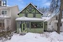 613 Dufferin Avenue, Saskatoon, SK  - Outdoor 
