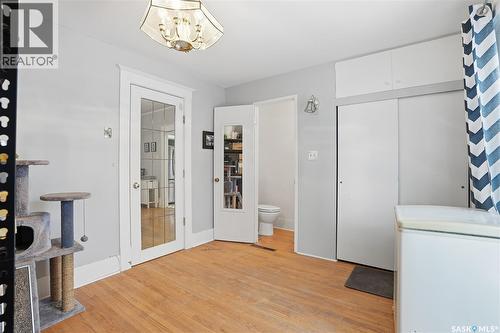 613 Dufferin Avenue, Saskatoon, SK - Indoor