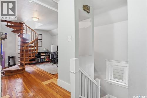 613 Dufferin Avenue, Saskatoon, SK - Indoor Photo Showing Other Room
