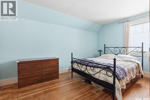 613 Dufferin Avenue, Saskatoon, SK - Indoor Photo Showing Bedroom