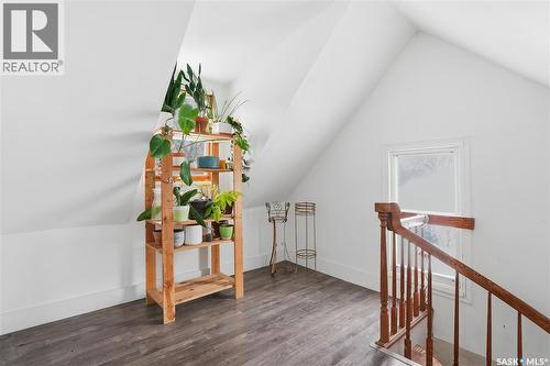 613 Dufferin Avenue, Saskatoon, SK - Indoor Photo Showing Other Room