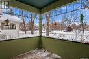613 Dufferin Avenue, Saskatoon, SK  - Outdoor 