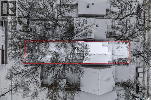 613 Dufferin Avenue, Saskatoon, SK - Outdoor