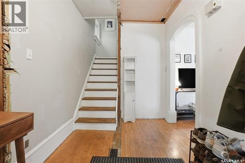 613 Dufferin Avenue, Saskatoon, SK - Indoor Photo Showing Other Room
