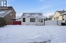 23 Ingersoll Crescent, Regina, SK  - Outdoor 