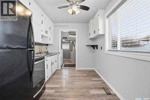 23 Ingersoll Crescent, Regina, SK - Indoor