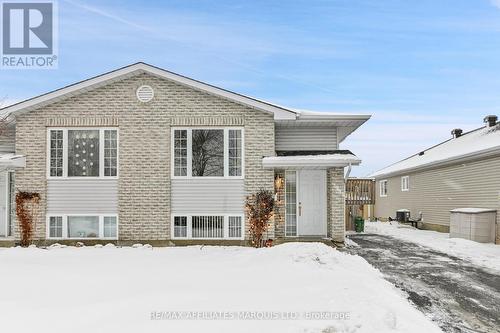 2241 GLEN BROOK DRIVE  Cornwall, ON K6H 7N1