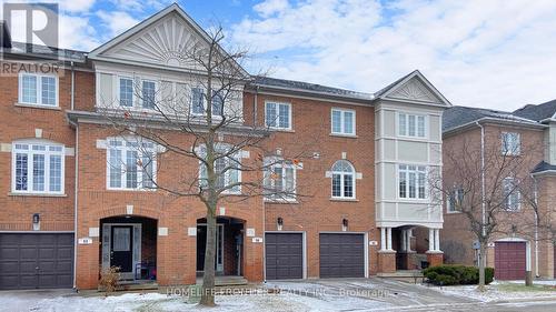 54 - 190 Harding Boulevard W, Richmond Hill, ON - Outdoor With Facade