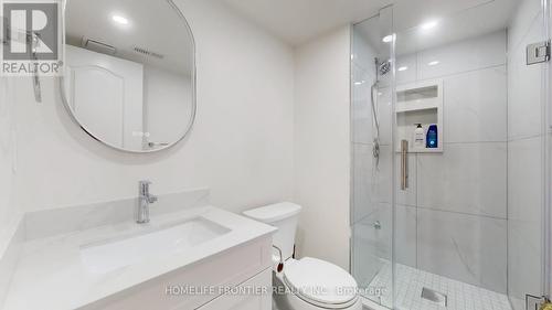 54 - 190 Harding Boulevard W, Richmond Hill, ON - Indoor Photo Showing Bathroom