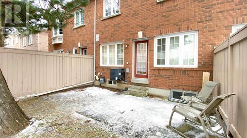 54 - 190 Harding Boulevard W, Richmond Hill, ON - Outdoor With Exterior