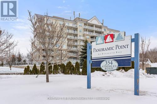 211 - 354 ATHERLEY ROAD  Orillia, ON L3V 0B8