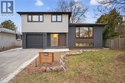 5375 RIVERSIDE Drive  Burlington, ON L7L 3X9