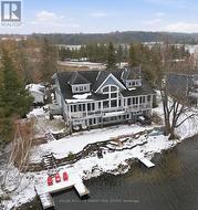 7 PENINSULA DRIVE  Kawartha Lakes (Emily), ON K9J 6X3