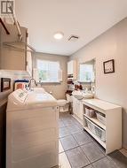 Laundry & Bathroom Combo - 