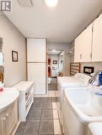 Laundry & Bathroom Combo - 
