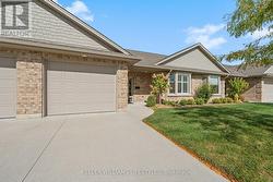 6 - 5969 TOWNSEND LINE  Lambton Shores (Forest), ON N0N 1J0