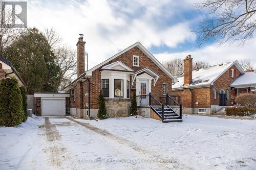 961 HARRISON AVENUE  London East (East B), ON N5Y 2T8