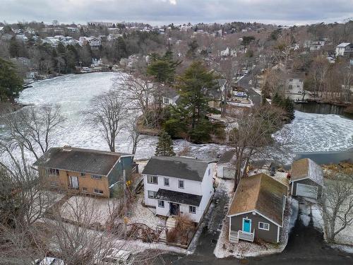 5 Ferndale Drive, Halifax, NS 