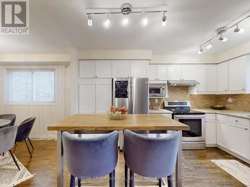 3453 Hannibal Road, Burlington, ON - Indoor