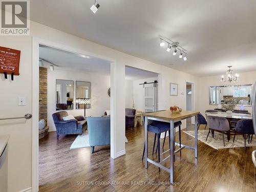 3453 Hannibal Road, Burlington, ON - Indoor