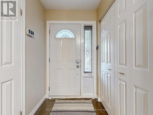 3453 Hannibal Road, Burlington, ON - Indoor Photo Showing Other Room