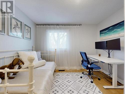 3453 Hannibal Road, Burlington, ON - Indoor Photo Showing Office