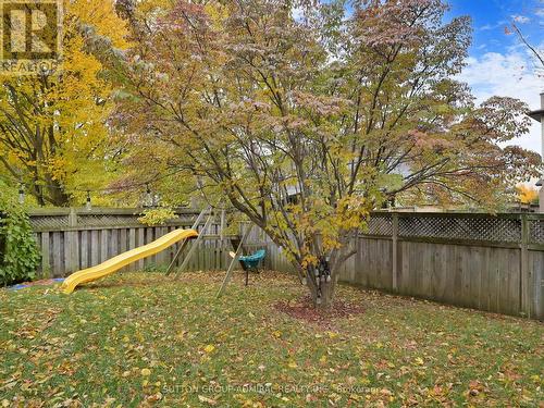 3453 Hannibal Road, Burlington, ON - Outdoor