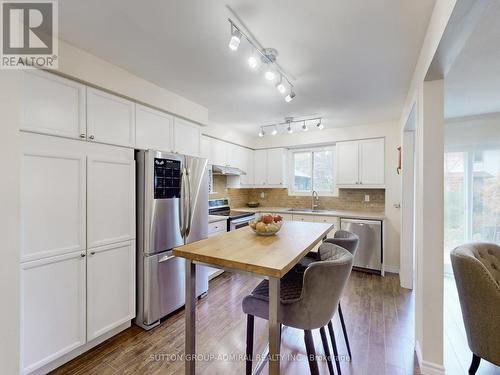 3453 Hannibal Road, Burlington, ON - Indoor