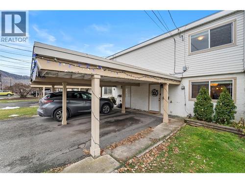 700 Collingwood Drive Unit# 24  Kamloops, BC V2B 6B9