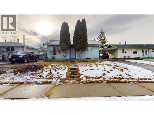 907 10th Street S  Cranbrook, BC V1C 1S9