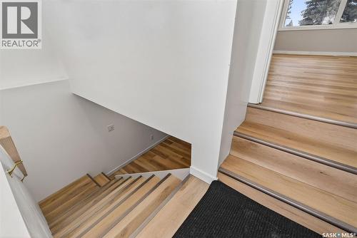 313 3Rd Avenue E, Shellbrook, SK - Indoor Photo Showing Other Room