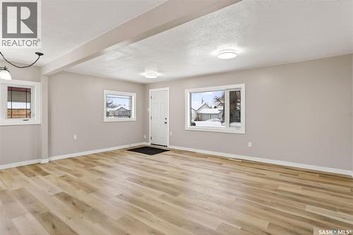313 3Rd Avenue E, Shellbrook, SK - Indoor Photo Showing Other Room