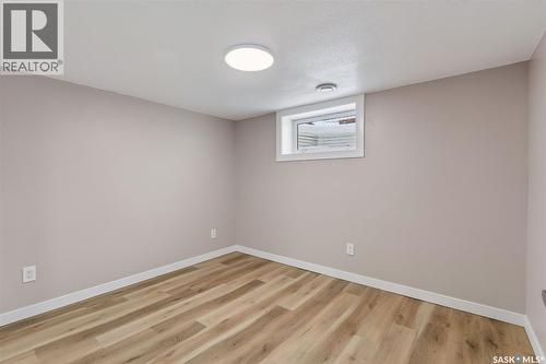 313 3Rd Avenue E, Shellbrook, SK - Indoor Photo Showing Other Room