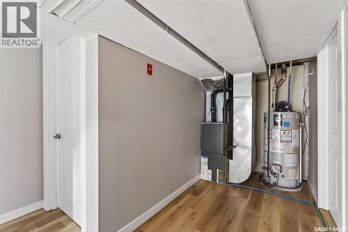 313 3Rd Avenue E, Shellbrook, SK - Indoor Photo Showing Other Room