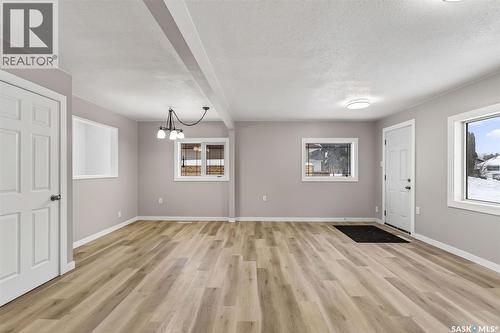 313 3Rd Avenue E, Shellbrook, SK - Indoor Photo Showing Other Room