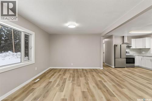 313 3Rd Avenue E, Shellbrook, SK - Indoor