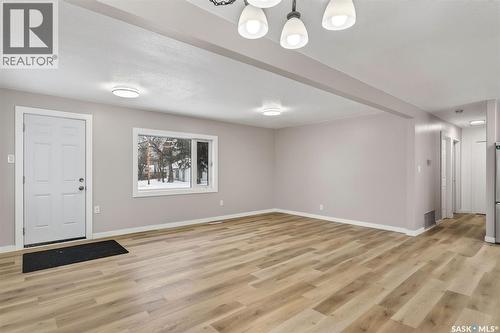 313 3Rd Avenue E, Shellbrook, SK - Indoor Photo Showing Other Room