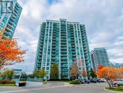 706 - 4850 GLEN ERIN DRIVE  Mississauga, ON L5M 7S1