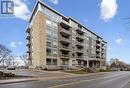 209 - 479 Charlton Avenue E, Hamilton, ON  - Outdoor With Facade 
