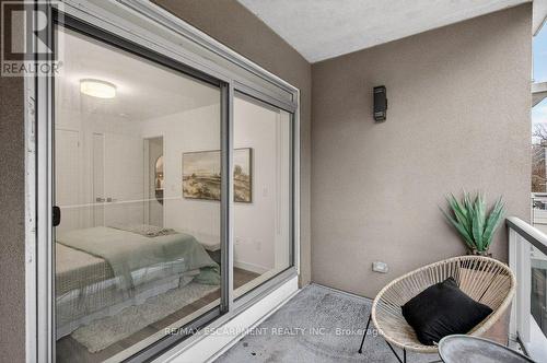 209 - 479 Charlton Avenue E, Hamilton, ON - Outdoor With Exterior