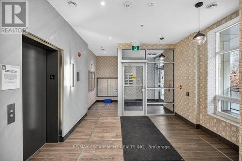 209 - 479 Charlton Avenue E, Hamilton, ON - Indoor Photo Showing Other Room