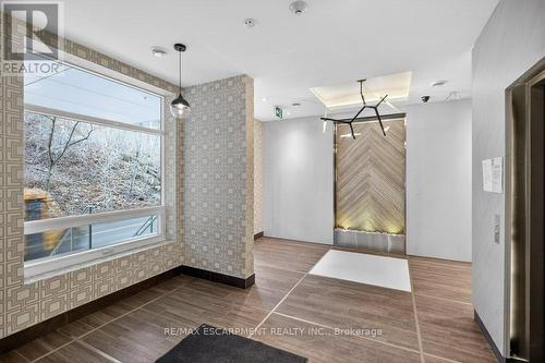 209 - 479 Charlton Avenue E, Hamilton, ON - Indoor Photo Showing Other Room
