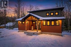 78 INDIAN TRAIL  South Bruce Peninsula, ON N0H 2T0