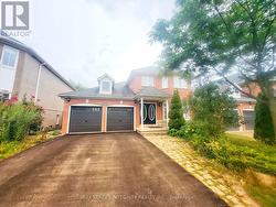 249 MARBLE PLACE  Newmarket, ON L3X 2Y3