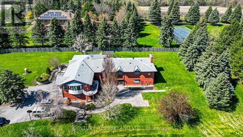 11559 Leslie Street, Richmond Hill, ON - Outdoor